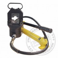 Инструмент гидравлический FYQ-630 для силовых наконечников и гильз, фото 1