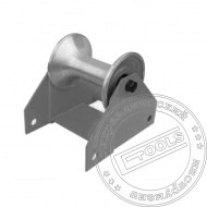 Ролик кабельный (змейка)