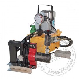 Комплект для гибки токоведущей шины СНГ + ШГ-150+