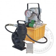 Комплект для перфорации токоведущей шины СНГ + ШП-95+, фото 1