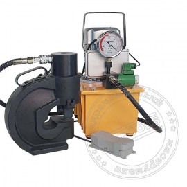 Комплект для перфорации токоведущей шины СНГ + ШП-110/12+, фото 1