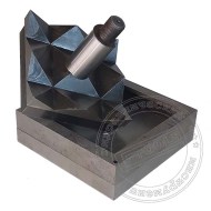 Насадки для ПГЛ 124х124 мм, фото 1