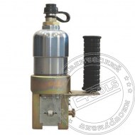 Пресс гидравлический электромонтажный НХ-67.01.000 Краб