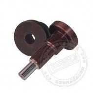 Крейцмейсель отверстий HGD 103, фото 1