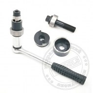 MAP-60 Механический ручной инструмент для пробивки отверстий