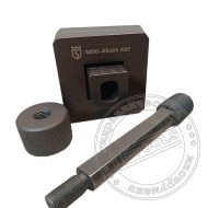 Матрица квадратная МПО 25х25 КВТ, фото 1