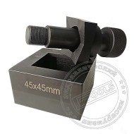 Матрица квадратная МПО 45х45 КВТ, фото 1