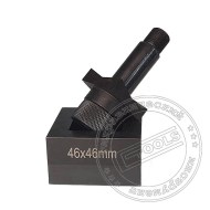 Матрица квадратная МПО 46х46 КВТ, фото 1