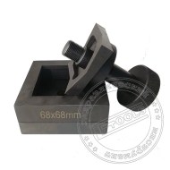 Матрица квадратная МПО 68х68 КВТ, фото 1