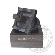 Матрица квадратная МПО 92х92 КВТ, фото 1