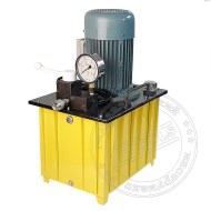 Маслостанция электрическая НЕР-2.2И35Т1 - Изображение-2