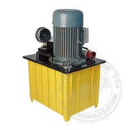 Маслостанция электрическая НЕР-2.2И35Т1 - Изображение-4