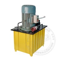 Маслостанция электрическая НЕР-2.2И35Т1 - Изображение-5