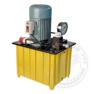 Маслостанция электрическая НЕР-2.2И35Т1 - Изображение-6