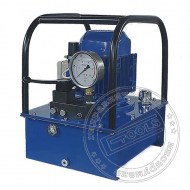 Маслостанция ручная 700 бар – ГНС-08Р2Э8