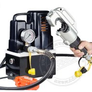 Маслостанция электрическая НЕЕ-0.8И2Ф1 (пульт ДУ) - изображение-2