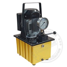 Маслостанция электрическая НЕР-0.8И8Ф1 - изображение-1