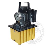 Маслостанция электрическая НЕР-0.8И8Ф1 - изображение-3