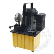 Маслостанция электрическая НЕР-0.8И8Ф1 - изображение-2