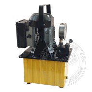 Маслостанция электрическая НЕР-0.8И8Ф1 - изображение-6