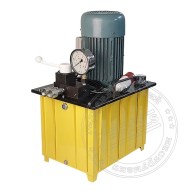 Маслостанция электрическая НЕР-2.2И35Т2  - изображение -1