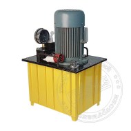 Маслостанция электрическая НЕР-2.2И35Т2 - изображение -3