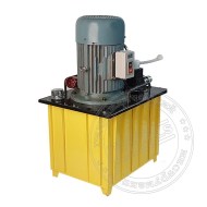 Маслостанция электрическая НЕР-2.2И35Т2 - изображение -4