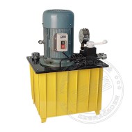 Маслостанция электрическая НЕР-2.2И35Т2 - изображение -5