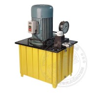 Маслостанция электрическая НЕР-2.2И35Т2 - изображение -6