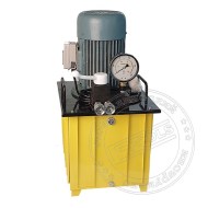 Маслостанция электрическая НЕР-2.2И35Т2 - изображение -7