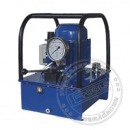 Маслостанция гидравлическая ГНС-08И8Ф1