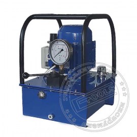 Маслостанция гидравлическая ГНС-08И8Ф1