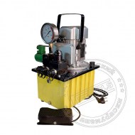 Маслостанция гидравлическая с электроприводом СНГ-700D3, фото 1