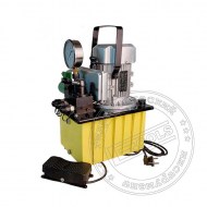 Маслостанция гидравлическая с электроприводом СНГ-700D3, фото 1