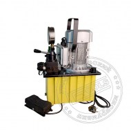 Маслостанция гидравлическая с электроприводом СНГ-700D3, фото 1