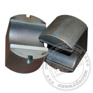 Матрицы электромонтажного пресса НХ 67.04.000 Краб