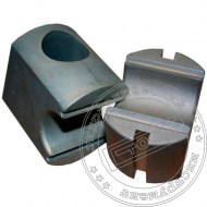 Матрицы электромонтажного пресса НХ 41.06.000 Краб