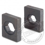 Матрицы электромонтажного пресса ПГ-300