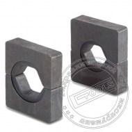 Матрицы электромонтажного пресса ПГ-300