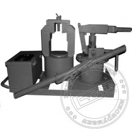  Электромонтажный пресс МИ-1Б