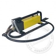 Насос ножной гидравлический ННГ-7015, фото 1