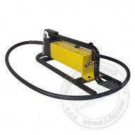 Насос ножной гидравлический ННГ-7015, фото 2