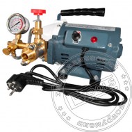 Электрический опрессовщик ОГС-60-ЭП-3