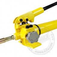 Насос ручной для гидроцилиндров СР-700, фото 2