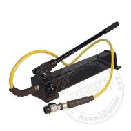 Насос ручной гидравлический алюминиевый НРГ-7025А - изображение 1