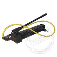 Насос ручной гидравлический алюминиевый НРГ-7025А - изображение 5