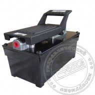 Ремонт пневмогидравлических насосов