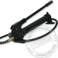 Насос гидравлический ручной НГР-7009