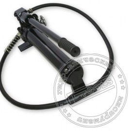 Насос гидравлический ручной НГР-7009