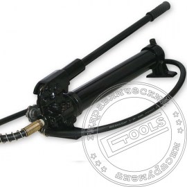 Насос гидравлический ручной НГР-7020